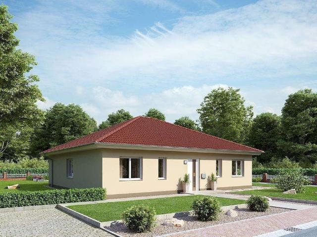 Haus kaufen in Lehnin, Grebs
