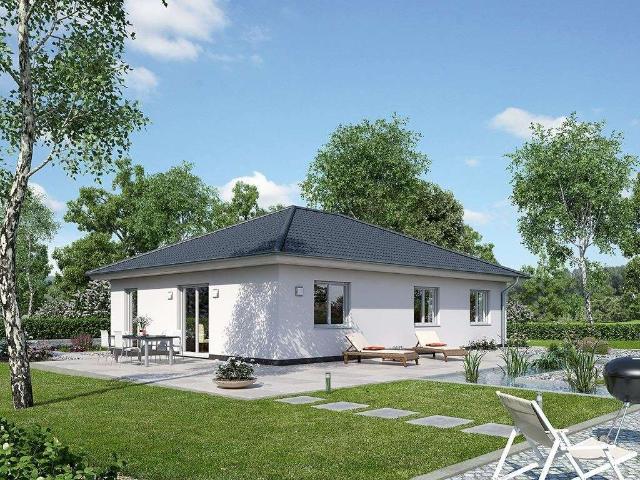 Haus kaufen in Leegebruch, Brandenburg