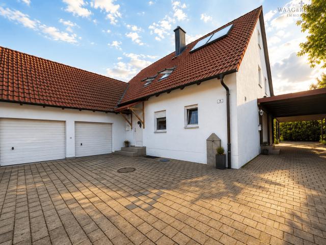 Haus kaufen in Lehrberg, Bayern