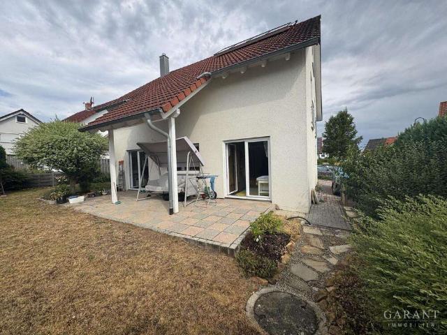 Haus kaufen in Lehrensteinsfeld, Baden-Württemberg