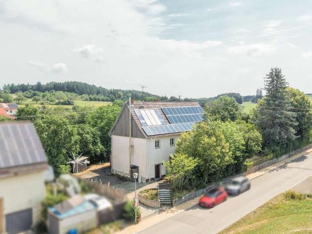 Haus kaufen in Leibertingen, Baden-Württemberg