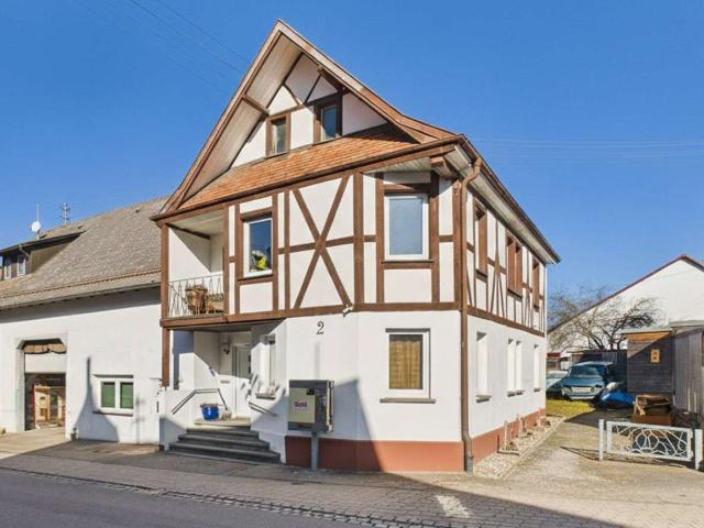 Haus kaufen in Leibertingen, Baden-Württemberg