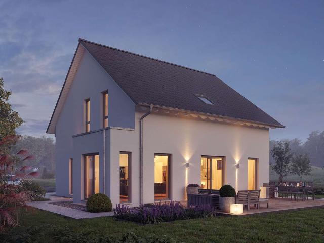 Haus kaufen in Leibertingen, Baden-Württemberg