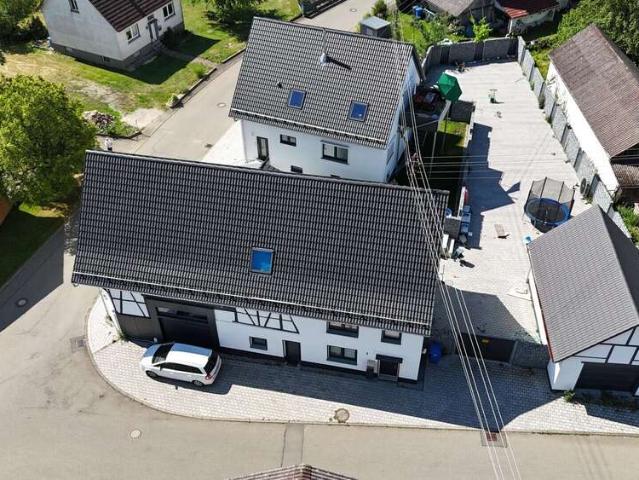 Haus kaufen in Leibertingen, Baden-Württemberg