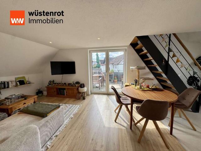 Haus kaufen in Leibertingen, Baden-Württemberg