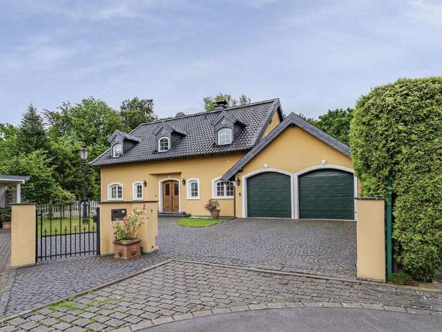 Haus kaufen in Unterberg, Leichlingen