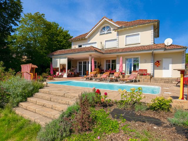 Haus kaufen in Unterberg, Leichlingen