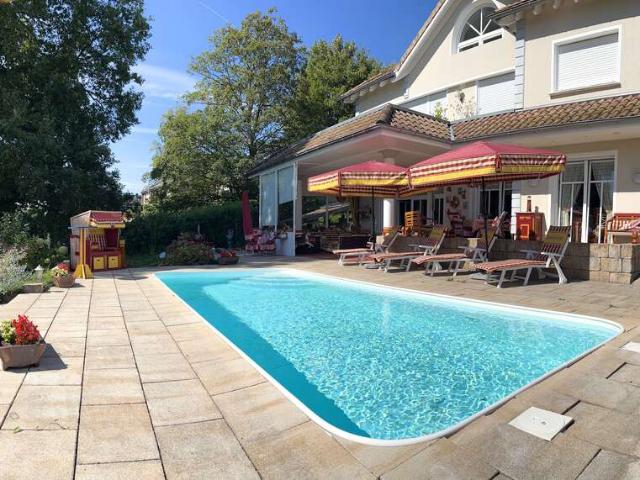 Haus kaufen in Unterberg, Leichlingen