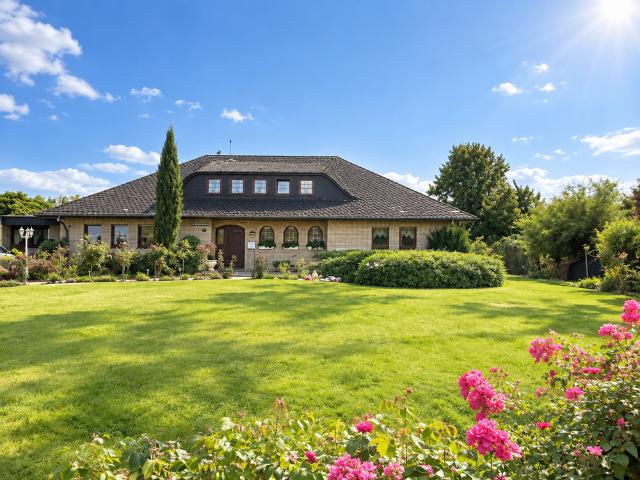 Haus kaufen in Unterberg, Leichlingen