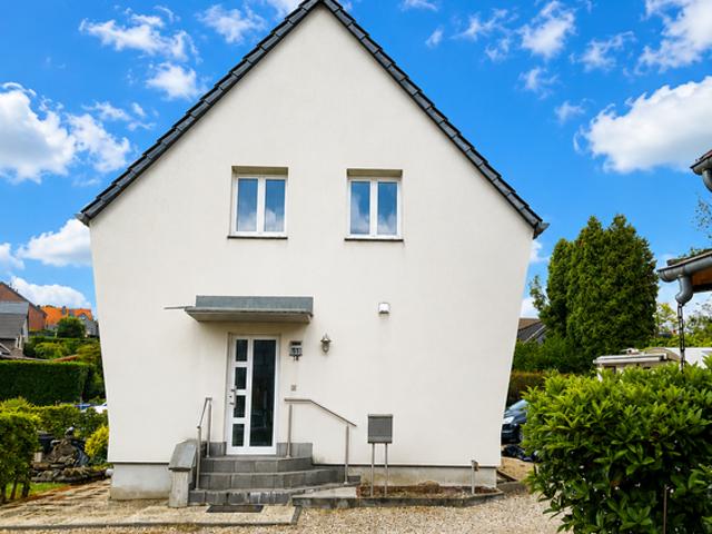 Haus kaufen in Unterberg, Leichlingen