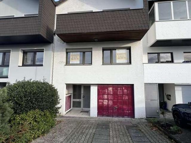 Haus kaufen in Unterberg, Leichlingen