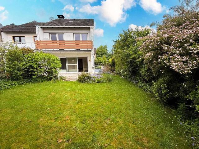 Haus kaufen in Unterberg, Leichlingen