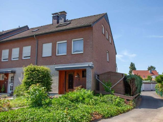 Haus kaufen in Unterberg, Leichlingen