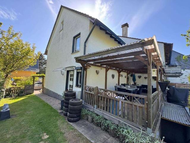 Haus kaufen in Unterberg, Leichlingen