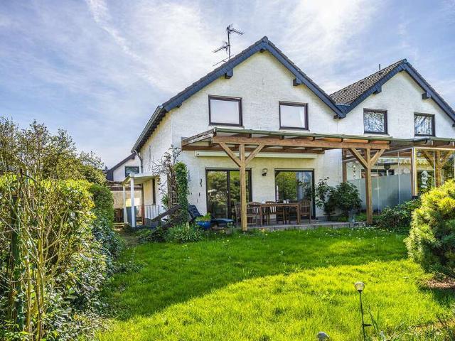 Haus kaufen in Unterberg, Leichlingen