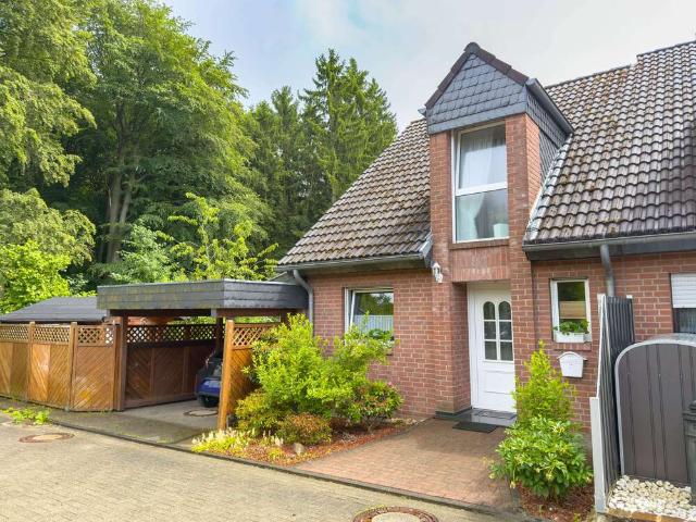 Haus kaufen in Unterberg, Leichlingen