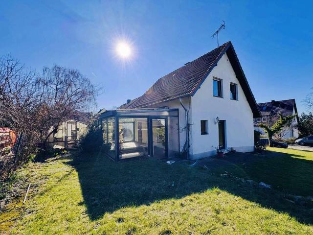 Haus kaufen in Unterberg, Leichlingen