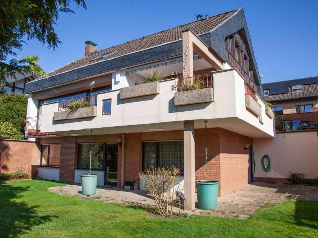 Haus kaufen in Unterberg, Leichlingen