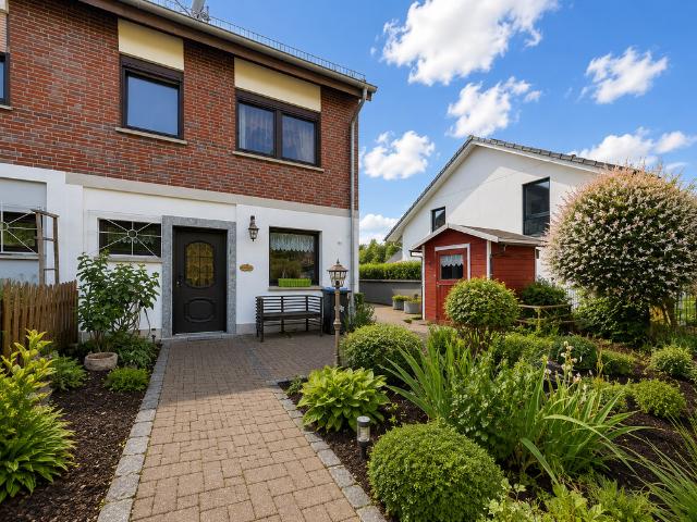 Haus kaufen in Unterberg, Leichlingen