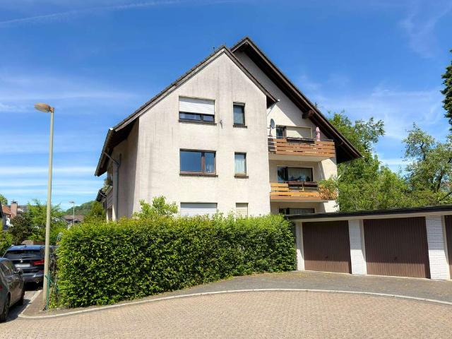 Haus kaufen in Unterberg, Leichlingen