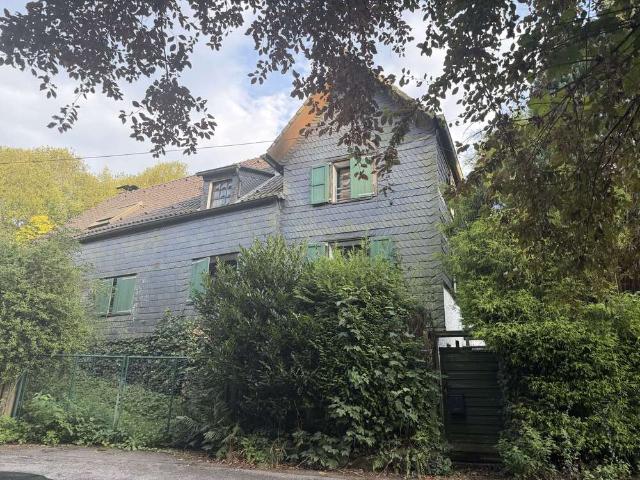Haus kaufen in Unterberg, Leichlingen