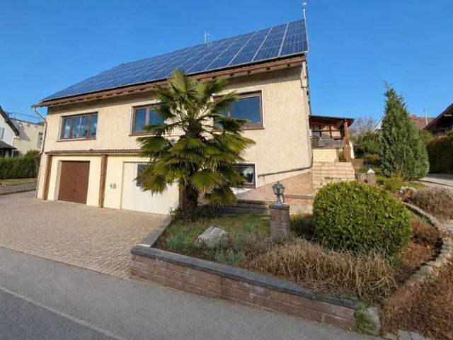 Haus kaufen in Unterberg, Leichlingen