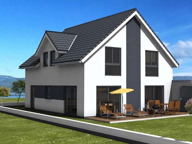 Haus kaufen in Unterberg, Leichlingen