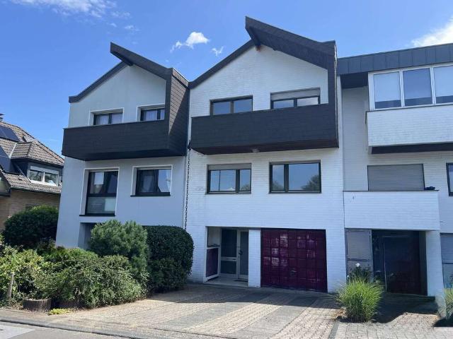 Haus kaufen in Leichlingen, Büscherhöfen