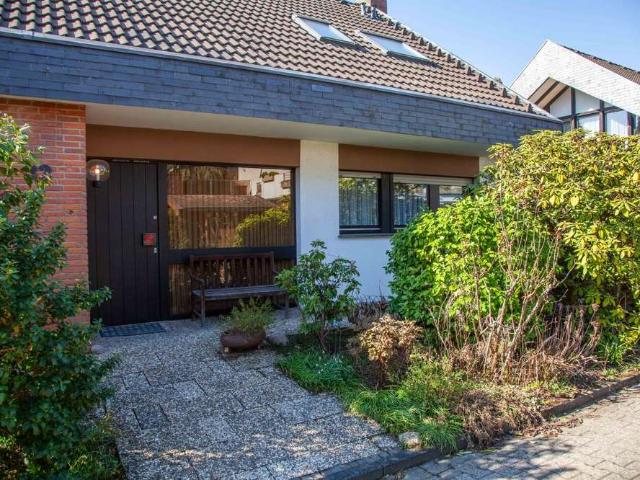 Haus kaufen in Unterberg, Leichlingen