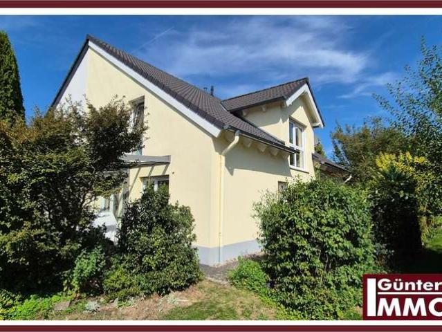 Haus kaufen in Unterberg, Leichlingen