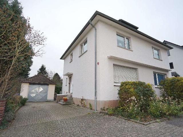 Haus kaufen in Leichlingen, Büscherhöfen