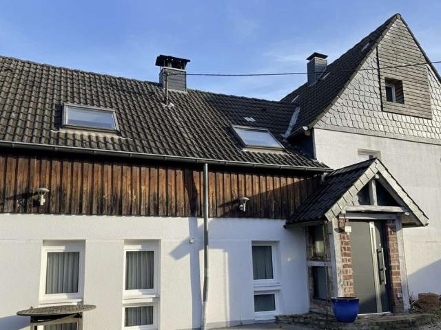 Haus kaufen in Unterberg, Leichlingen