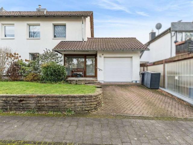 Haus kaufen in Unterberg, Leichlingen