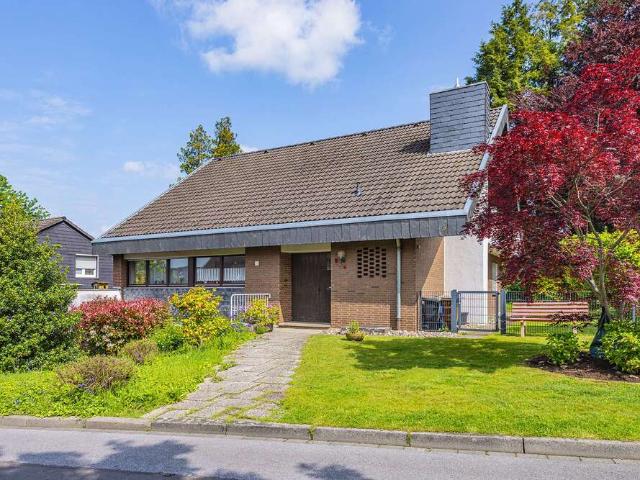 Haus kaufen in Unterberg, Leichlingen