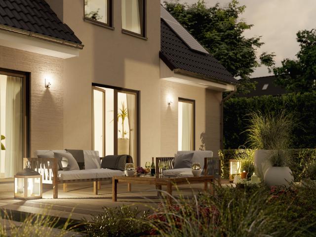 Haus kaufen in Unterberg, Leichlingen