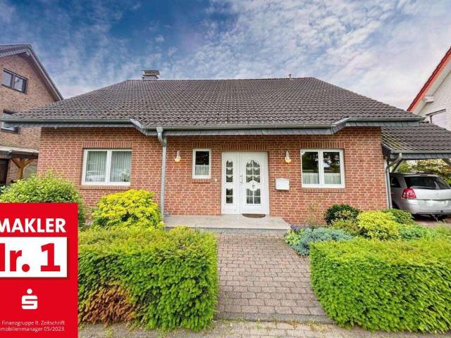 Haus kaufen in Unterberg, Leichlingen
