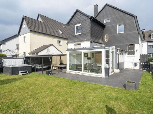 Haus kaufen in Unterberg, Leichlingen