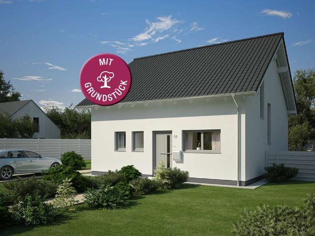 Haus kaufen in Leichlingen, Büscherhöfen
