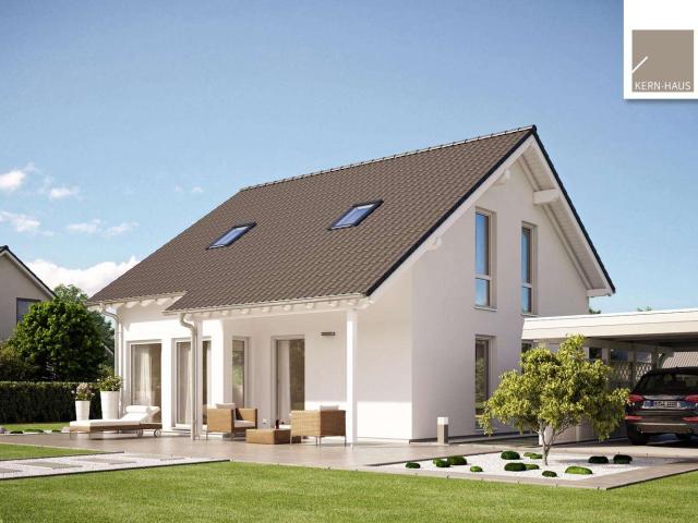 Haus kaufen in Leichlingen, Büscherhöfen