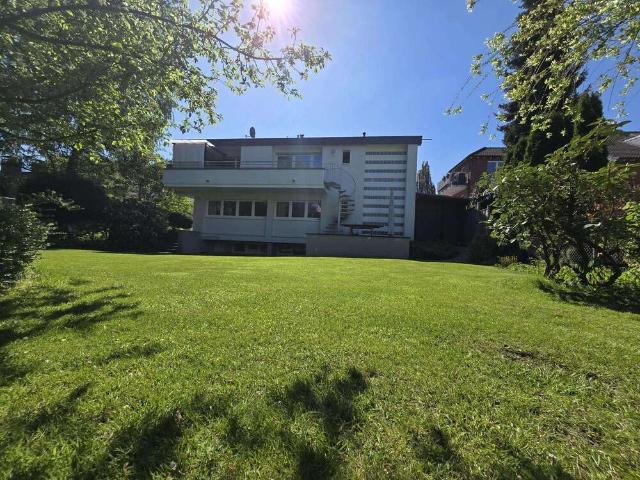 Haus kaufen in Leichlingen, Büscherhöfen