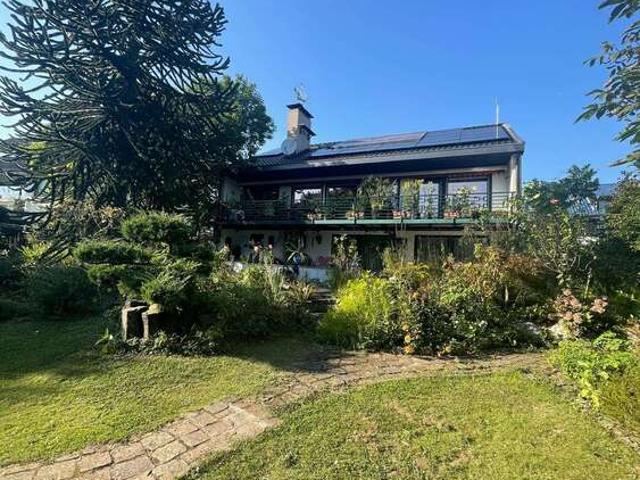 Haus kaufen in Unterberg, Leichlingen