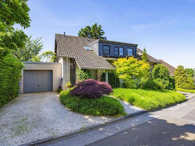 Haus kaufen in Unterberg, Leichlingen