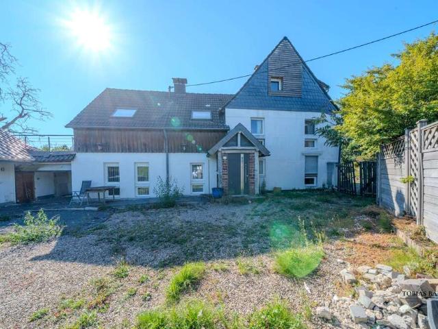 Haus kaufen in Witzhelden, Leichlingen