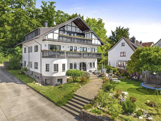 Haus kaufen in Unterberg, Leichlingen