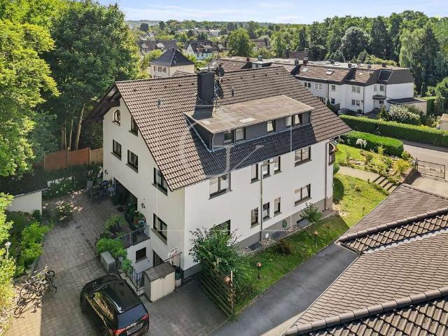 Haus kaufen in Unterberg, Leichlingen