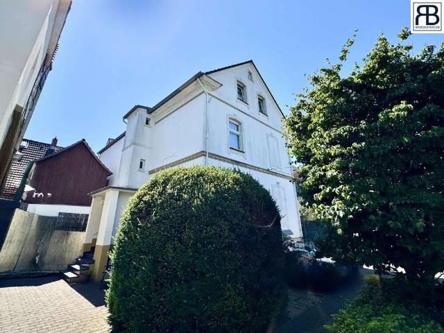 Haus kaufen in Unterberg, Leichlingen