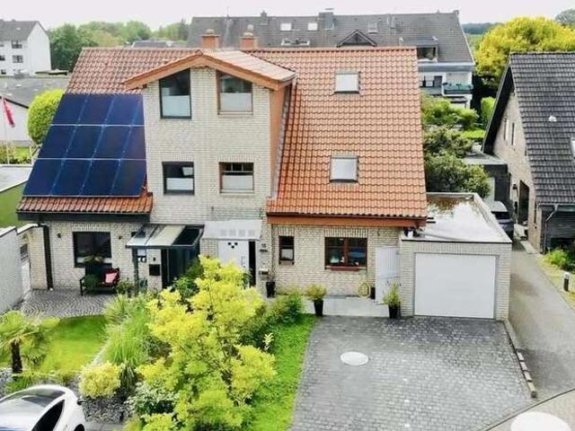 Haus kaufen in Unterberg, Leichlingen