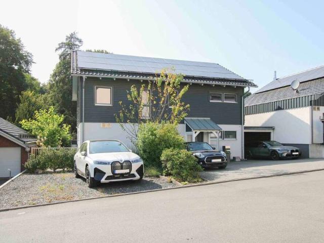 Haus kaufen in Unterberg, Leichlingen