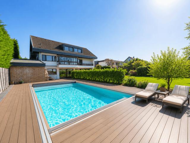 Haus kaufen in Unterberg, Leichlingen