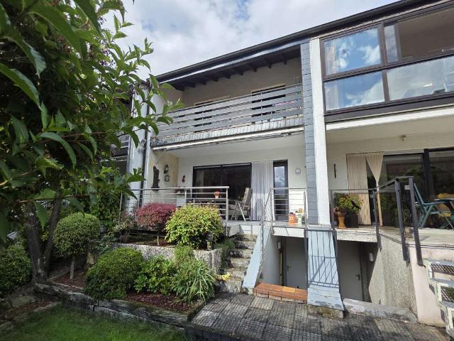 Haus kaufen in Unterberg, Leichlingen